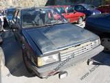 NISSAN SUNNY B11